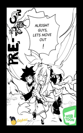 Read PRE-CON  8 Page 3 in English