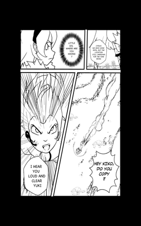 Read PRE-CON  8 Page 4 in English