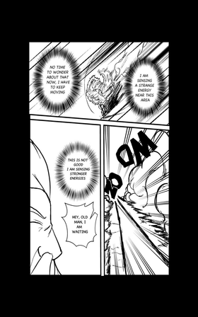 Read PRE-CON  8 Page 5 in English