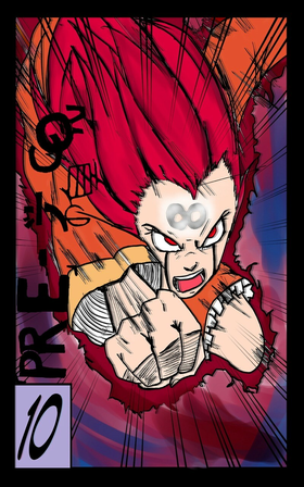 Read PRE-CON  9 Page 1 in English