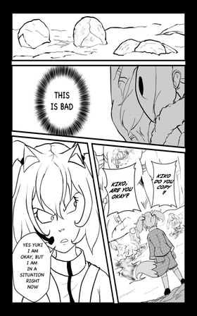 Read PRE-CON  9 Page 5 in English
