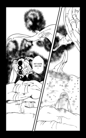 Read PRE-CON  9 Page 6 in English
