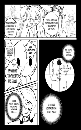 Read PRE-CON  9 Page 7 in English