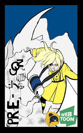 Read PRE-CON  9 Page 9 in English