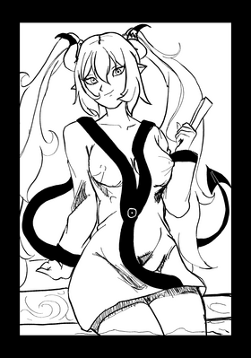 Read PRE-CON  10 Page 2 in English
