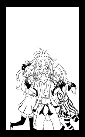 Read PRE-CON  12 Page 2 in English