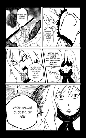 Read PRE-CON  12 Page 3 in English