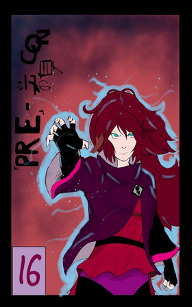 Read PRE-CON  15 Page 1 in English