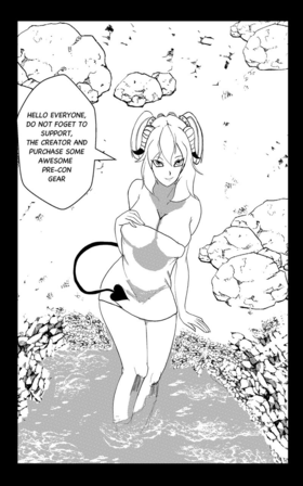 Read PRE-CON  15 Page 2 in English