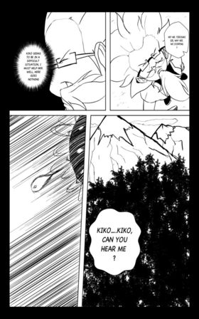 Read PRE-CON  15 Page 3 in English