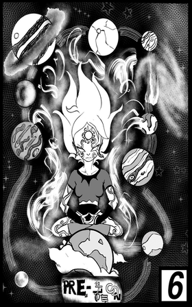 Read PRE-CON  16 Page 1 in English