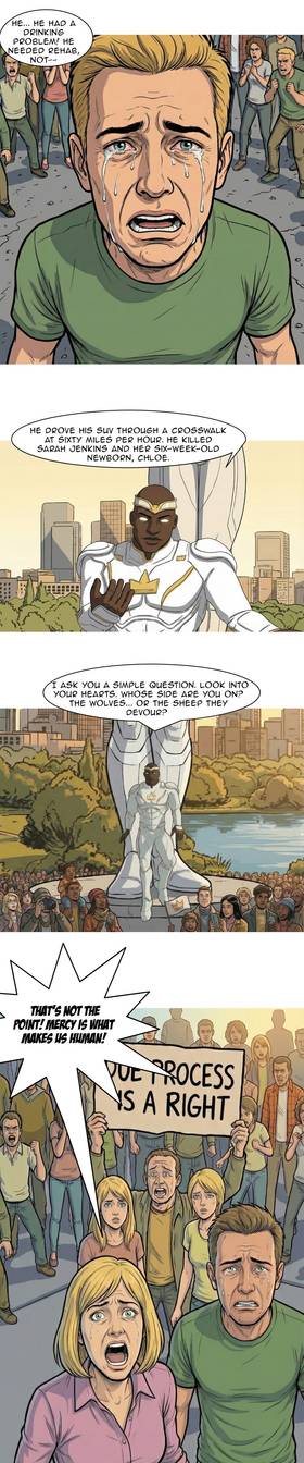 Read Ninja Bob  1 Page 4 in English
