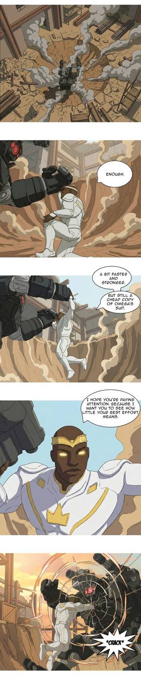 Read Ninja Bob  2 Page 2 in English