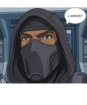 Read Ninja Bob  5 Page 10 in English