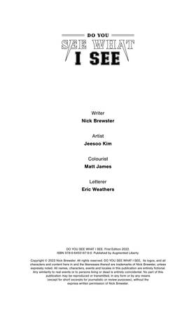 Read Do You See What I See  1 Page 3 in English