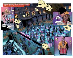 Read Do You See What I See  1 Page 4 in English