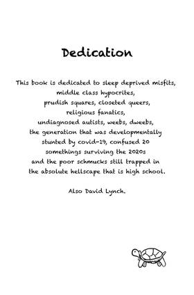 Read Where are You Going  4 Page 3 in English