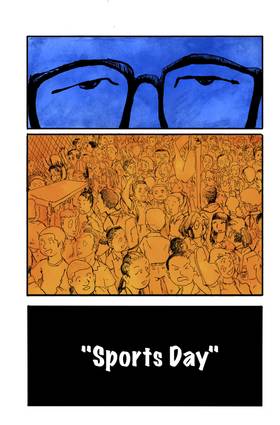 Read Where are You Going  1 Page 3 in English