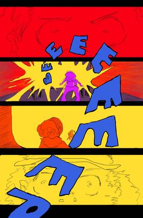 Read Where are You Going  2 Page 9 in English
