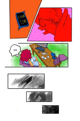 Read Where are You Going  2 Page 10 in English
