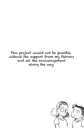 Read Where are You Going  4 Page 5 in English