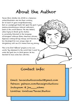 Read Where are You Going  4 Page 6 in English