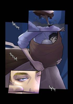 Read Reminiscence  1 Page 3 in English