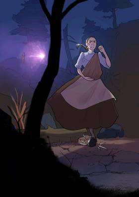 Read Reminiscence  1 Page 5 in English