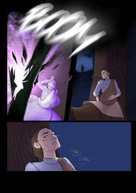 Read Reminiscence  1 Page 6 in English