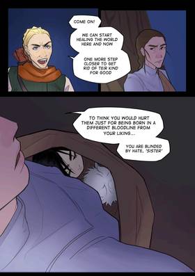 Read Reminiscence  1 Page 9 in English