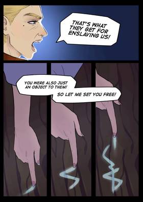 Read Reminiscence  1 Page 10 in English
