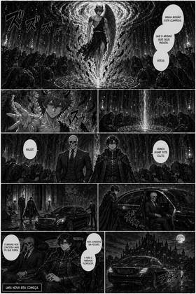Read Kingfaust  1 Page 7 in Portugese