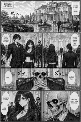 Read Kingfaust  2 Page 2 in Portugese
