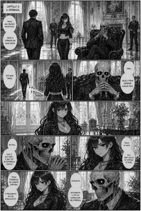 Read Kingfaust  2 Page 3 in Portugese