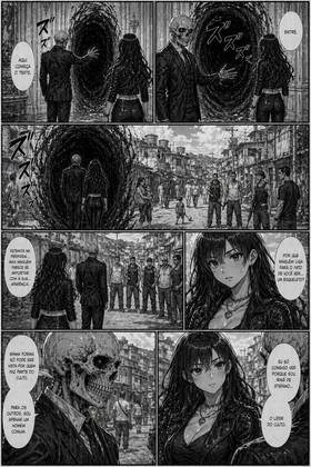 Read Kingfaust  2 Page 5 in Portugese