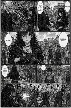 Read Kingfaust  2 Page 6 in Portugese