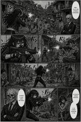 Read Kingfaust  2 Page 7 in Portugese