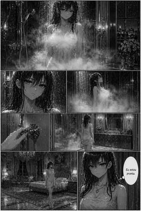 Read Kingfaust  2 Page 9 in Portugese