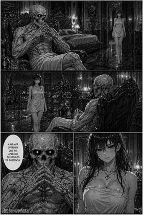 Read Kingfaust  2 Page 10 in Portugese