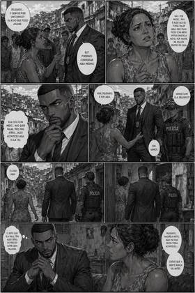Read Kingfaust  3 Page 3 in Portugese