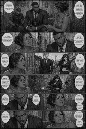 Read Kingfaust  3 Page 4 in Portugese