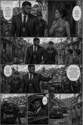 Read Kingfaust  3 Page 5 in Portugese