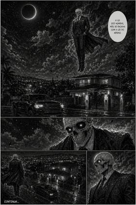 Read Kingfaust  3 Page 9 in Portugese