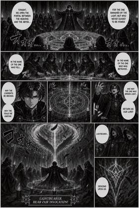Read Kingfaust  1 Page 4 in English