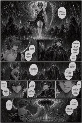 Read Kingfaust  1 Page 5 in English
