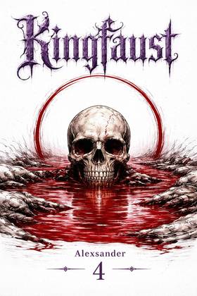 Read Kingfaust  4 Page 1 in Portugese