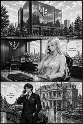 Read Kingfaust  4 Page 3 in Portugese