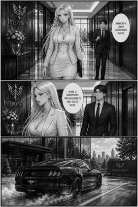 Read Kingfaust  4 Page 4 in Portugese
