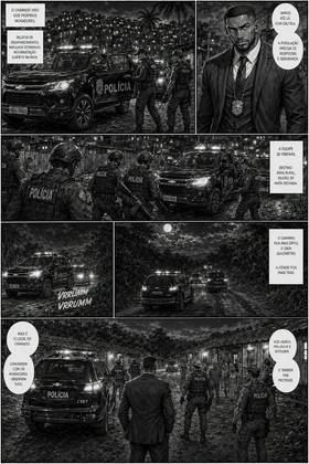 Read Kingfaust  4 Page 7 in Portugese