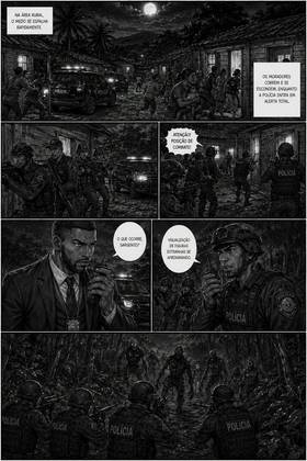 Read Kingfaust  4 Page 8 in Portugese